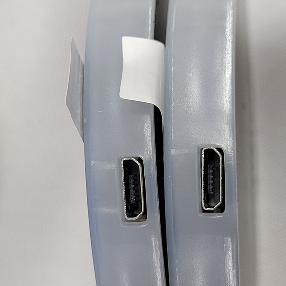 Luminous coasters - Picture 13 of 13